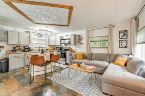 Sterling Home with Patio, BBQ Grill and Fire Pit!